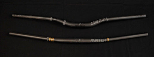 manubri carbonio mtb