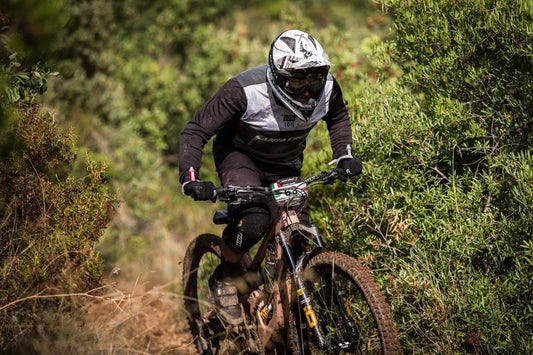 reggisella telescopico mtb