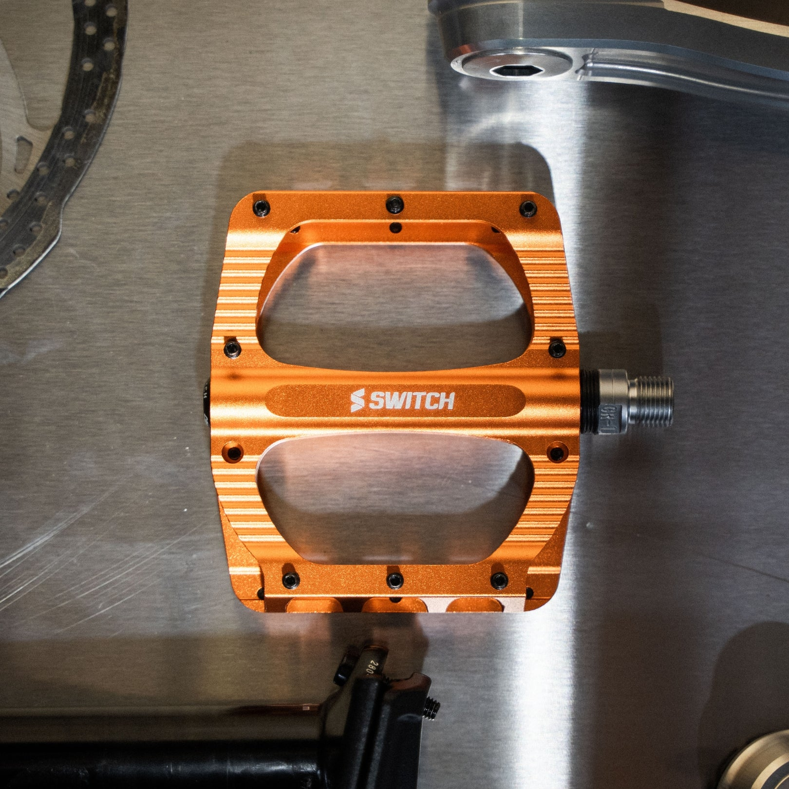 switching bike pedals Switch Components MTB pedals – switch-components