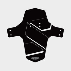 Parafango anteriore MTB