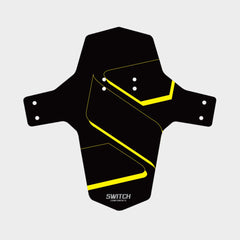 Parafango anteriore MTB