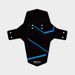 Parafango anteriore MTB