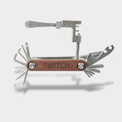 Outil multifonction ST52