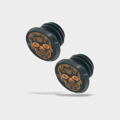 Tappo manubrio Skull