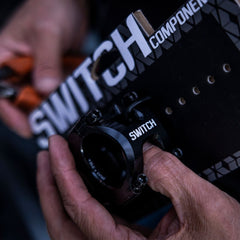 Potence VTT Toboga 35