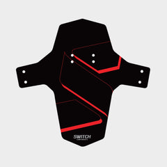 Parafango anteriore MTB