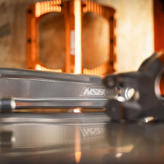 Pedivelle Talon by NSB