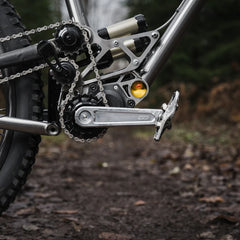 Pedivelle Talon per Pinion by NSB