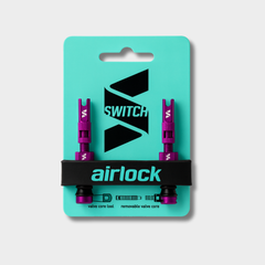 Valvole Tubeless AirLock