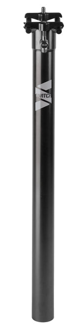 Reggisella mtb alluminio