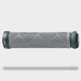 Poignées VTT Kaleido Lock-on