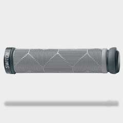 Poignées VTT Kaleido Lock-on