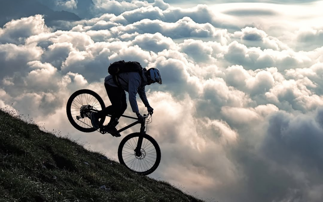 Oltre i confini del ciclismo: l’avventura di Giovanni Mattiello nelle Ande