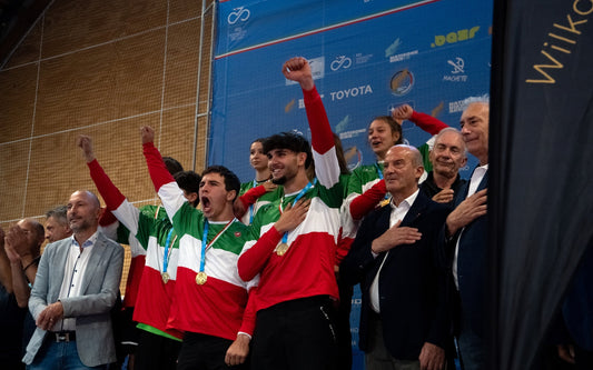 Abetone Vittoria Factory Team domina i Campionati Italiani Enduro 2025