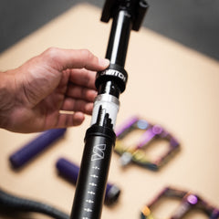 SWR ADJUSTABLE