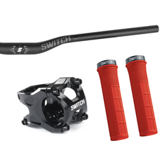 Whip Alu Kit