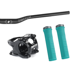 Whip Alu Kit
