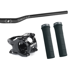Whip Alu Kit