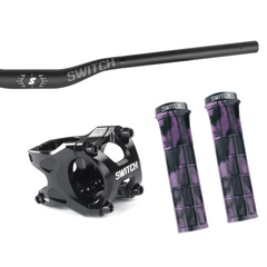 Whip Alu Kit