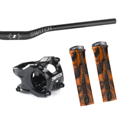 Whip Alu Kit