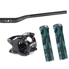 Whip Alu Kit