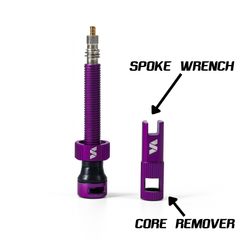 Valvole Tubeless AirLock