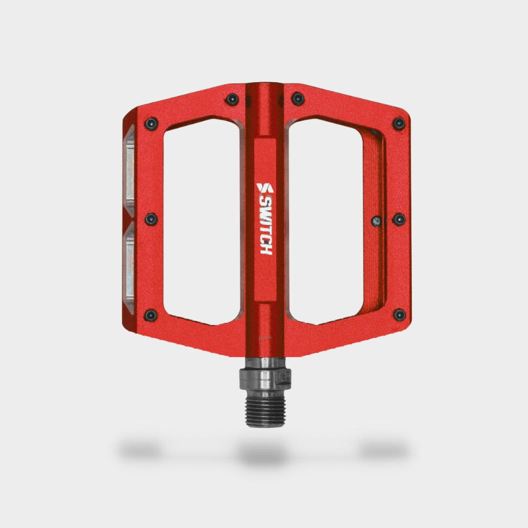 Pedale MTB Trailride