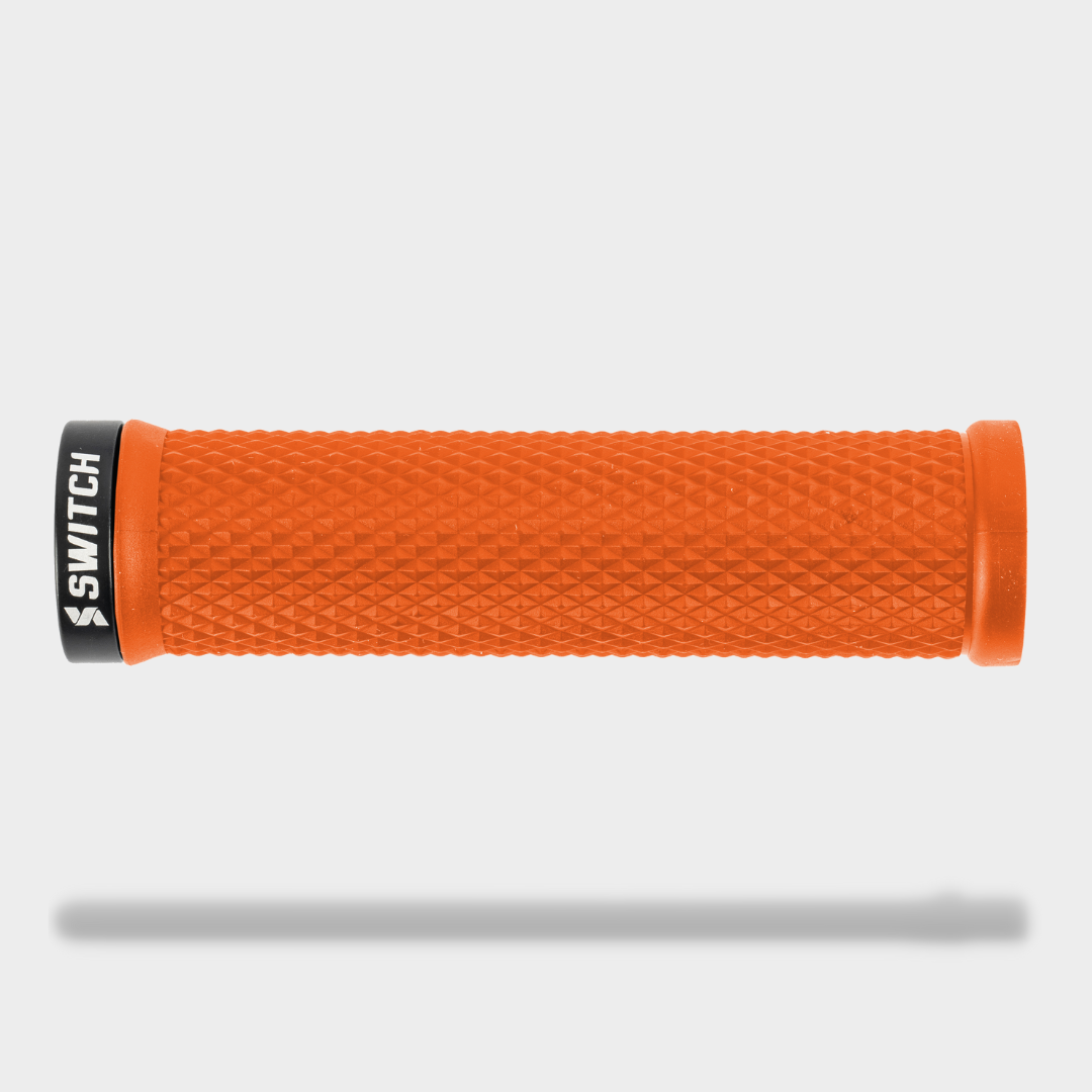 MTB Flow grips